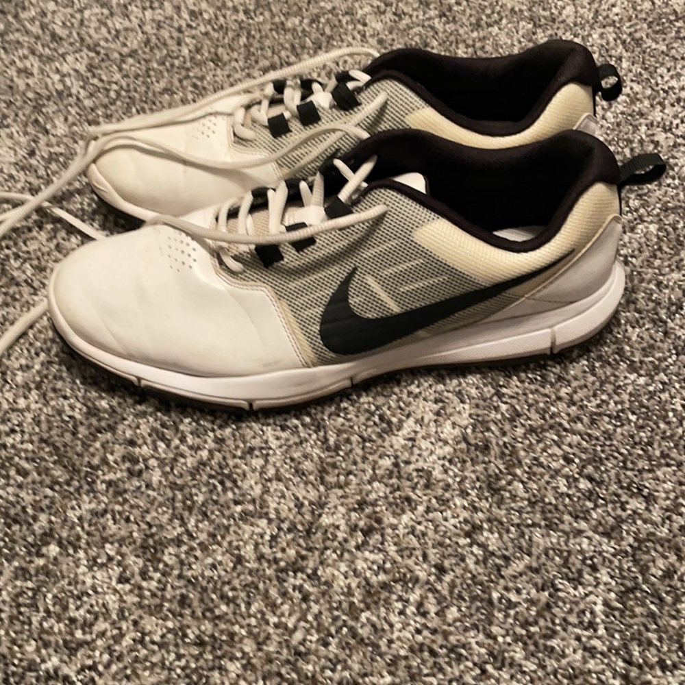 Nike Golf Shoes 🏌️